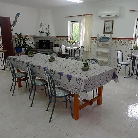 La Maison Du Bonheur לינה וארוחת בוקר Celavisa