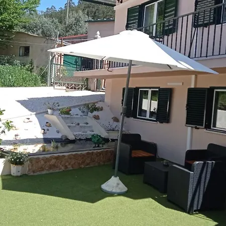 La Maison Du Bonheur