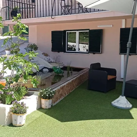 La Maison Du Bonheur