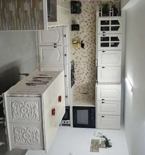 La Maison Du Bonheur Oda ve Kahvaltı Celavisa