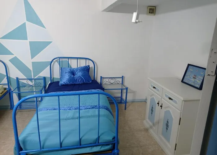 La Maison Du Bonheur 3*