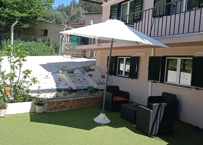 La Maison Du Bonheur