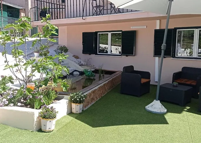 La Maison Du Bonheur