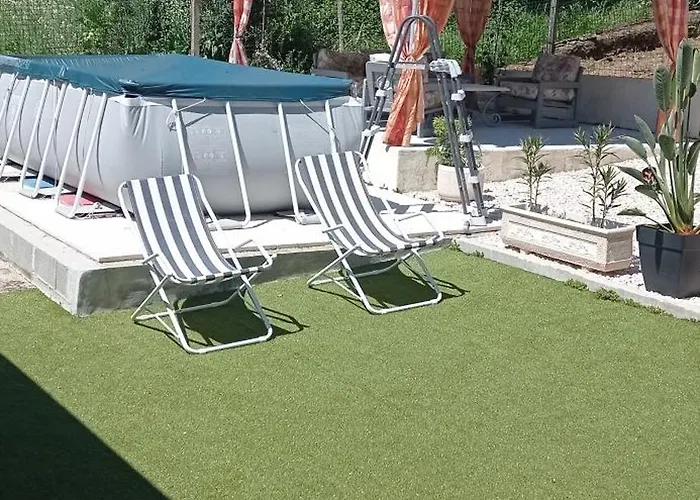 Oda ve Kahvaltı La Maison Du Bonheur 4*