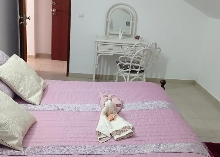 La Maison Du Bonheur